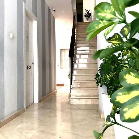 ¡Excelente Ubicacion! Casco Antiguo Malaga Apartman Kültér fotó